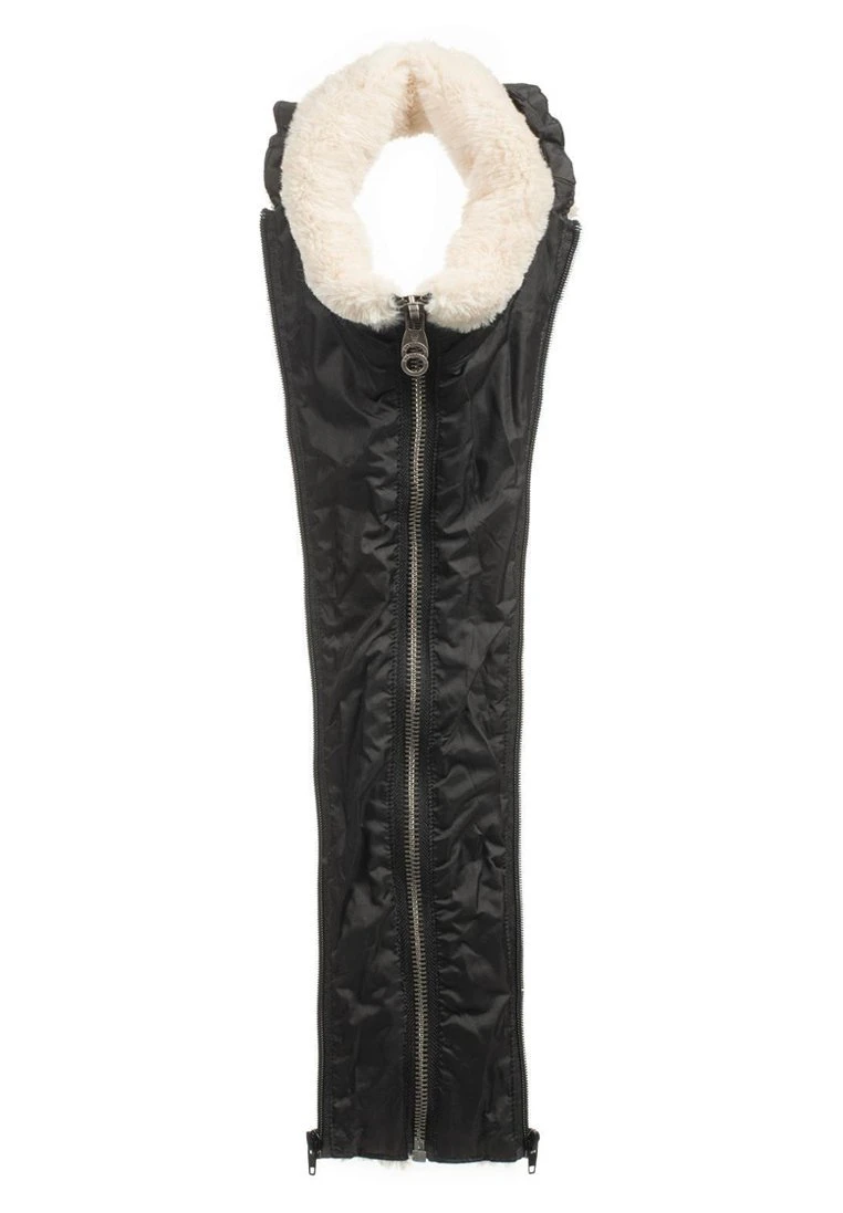 Navahoo MEGAN - Kurtka Zimowa - Black 9 Navahoo MEGAN - Kurtka Zimowa - Black - obrazek 7