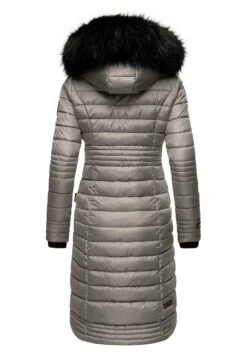 Navahoo UMAY - Płaszcz Zimowy - Zinc Grey 13 Navahoo UMAY - Płaszcz Zimowy - Zinc Grey -Navahoo adf023122c654d41ab11ee553f937b16