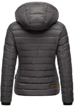 Navahoo LULANA - Kurtka Przejściowa - Dark Grey 8 Navahoo LULANA - Kurtka Przejściowa - Dark Grey -Navahoo b8015a3f163e435a94b398c9a6f81c5c