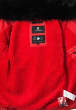 Navahoo YUKI - Kurtka Zimowa - Light Red 11 Navahoo YUKI - Kurtka Zimowa - Light Red -Navahoo b944636a7db64f3a84e798c954136aa6