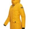 Navahoo BLIZZARDSTORM - Parka - Dark Yellow 1 Navahoo BLIZZARDSTORM - Parka - Dark Yellow -Navahoo bb28c37d92914fcf820ce15a6e284d2b