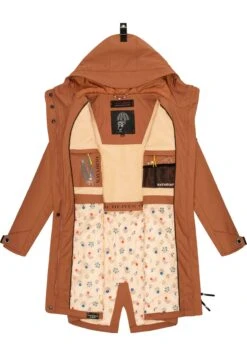 Navahoo Parka - Rusty Cinnamon 11 Navahoo Parka - Rusty Cinnamon -Navahoo bb8e8e709dfc4a64b799206c9be9b20f