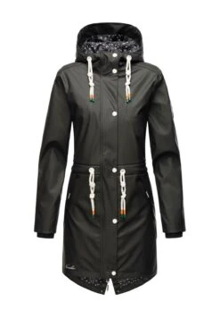 Navahoo TROPICAL STORM - Parka - Black 13 Navahoo TROPICAL STORM - Parka - Black -Navahoo c579101686f5452aab024ed857fcf451