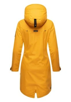 Navahoo Parka - Amber Yellow 9 Navahoo Parka - Amber Yellow -Navahoo c636d7c71bf04a50b0ec54bdee9106a9