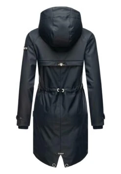 Navahoo RAINY FLOWER - Parka - Dark Blue 8 Navahoo RAINY FLOWER - Parka - Dark Blue -Navahoo c69f7911bbea4058a15f7149596c3475