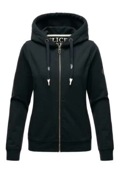 Navahoo Bluza Z Kapturem - Navy