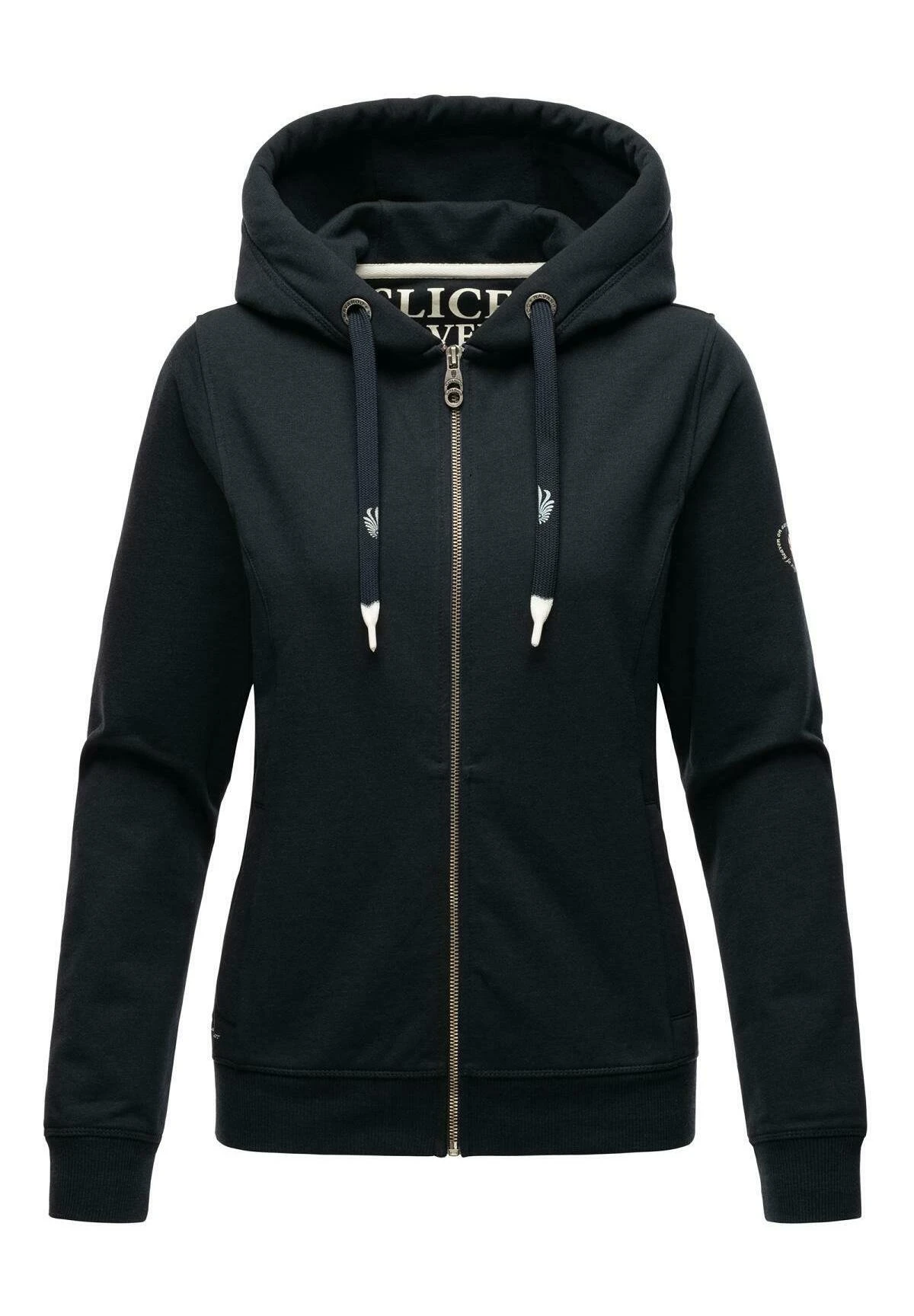 Navahoo Bluza Z Kapturem - Navy 3 Navahoo Bluza Z Kapturem - Navy