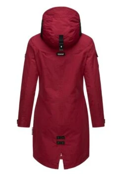 Navahoo Płaszcz Zimowy - Light Red 9 Navahoo Płaszcz Zimowy - Light Red -Navahoo d29a7791f2cb485a8885b19e9ef5a6ac