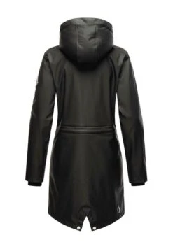 Navahoo TROPICAL STORM - Parka - Black 10 Navahoo TROPICAL STORM - Parka - Black -Navahoo d5e317c5f9904c2793ef6c8a00480bdb