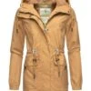 Navahoo ÜBERGANGS NEOPHEE - Parka - Camel -Navahoo d885226b768047dd9c8c38a268391dd4