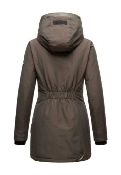 Navahoo FREEZE STORM - Parka - Dark Grey 9 Navahoo FREEZE STORM - Parka - Dark Grey -Navahoo da8ad80aae714269a385665bcb526f8e