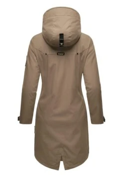 Navahoo Parka - Taupe 7 Navahoo Parka - Taupe -Navahoo dbc7fc5af99e4c97a2f250e936c3d317