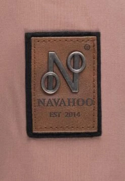 Navahoo CRISTAL - Płaszcz Zimowy - Terracotta 17 Navahoo CRISTAL - Płaszcz Zimowy - Terracotta -Navahoo dbeba84068014054aa90ef5ec03f82b5