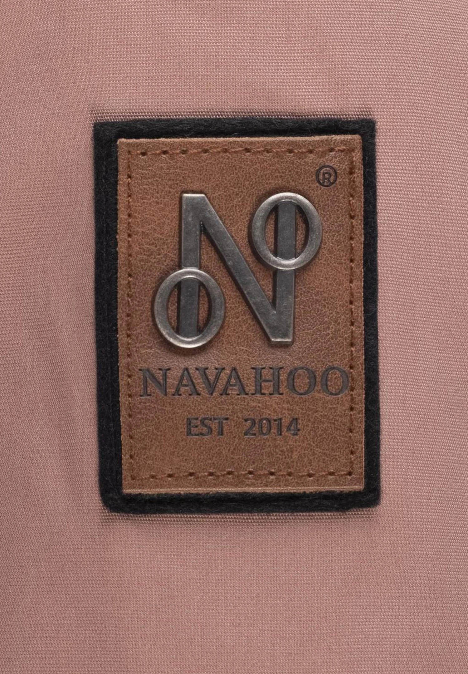 Navahoo CRISTAL - Płaszcz Zimowy - Terracotta 8 Navahoo CRISTAL - Płaszcz Zimowy - Terracotta - obrazek 6