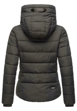 Navahoo AMAYAA - Kurtka Zimowa - Dark Grey 9 Navahoo AMAYAA - Kurtka Zimowa - Dark Grey -Navahoo dd0f5653c5604a1091fafe842f816904