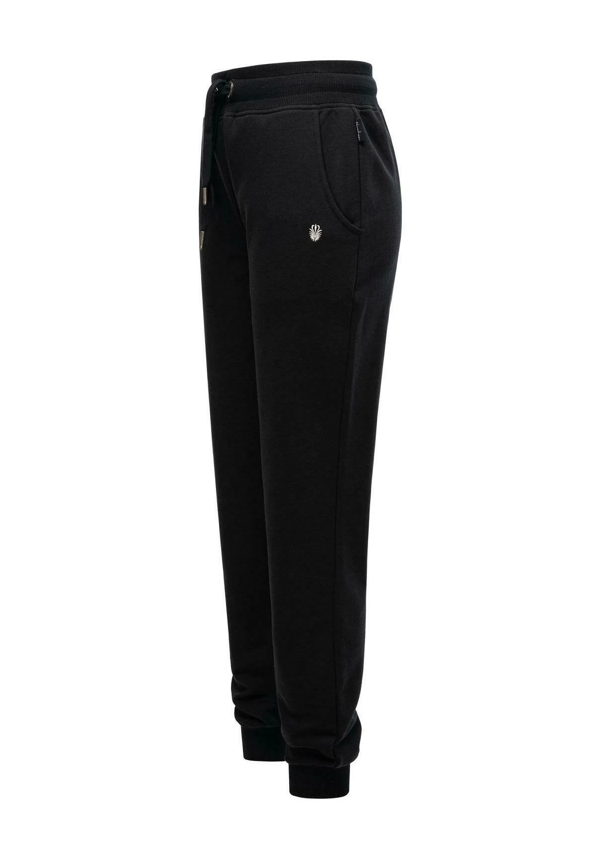 Navahoo SCHMUSEKÄTZCHEN - Spodnie Treningowe - Navy 3 Navahoo SCHMUSEKÄTZCHEN - Spodnie Treningowe - Navy - obrazek 2