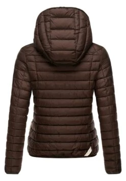 Navahoo ICH BIN HÜBSCH - Kurtka Przejściowa - Dark Choco 8 Navahoo ICH BIN HÜBSCH - Kurtka Przejściowa - Dark Choco -Navahoo df30d54a3b5f4b7faaf428bc3a0784c8