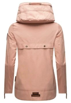 Navahoo WEKOO - Parka - Light Rose 8 Navahoo WEKOO - Parka - Light Rose -Navahoo e07c441f41614400b754ca0d8968cd30