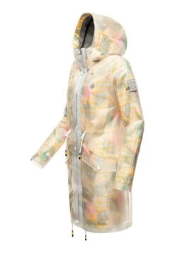 Navahoo Parka - Tropical Yellow -Navahoo e0eaa36458184b1facd57408b524fc77