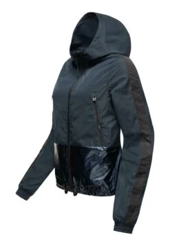 Navahoo Kurtka Przejściowa - Dark Blue -Navahoo e267b852b30047dfb6979e4f5cbfc889