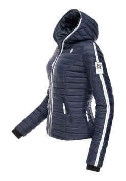 Navahoo KIMUK PRC - Kurtka Przejściowa - Blue 19 Navahoo KIMUK PRC - Kurtka Przejściowa - Blue -Navahoo ed06fe5712a34027aeddf142618280a6