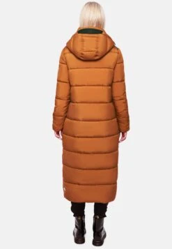 Navahoo ISALIE - Płaszcz Zimowy - Rusty Cinnamon 13 Navahoo ISALIE - Płaszcz Zimowy - Rusty Cinnamon -Navahoo edbd29c993ae4015b4c9a6688299466f