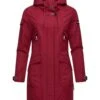 Navahoo Płaszcz Zimowy - Light Red 1 Navahoo Płaszcz Zimowy - Light Red -Navahoo f00c088c672b482f9eb1fcc60bbc2cd9