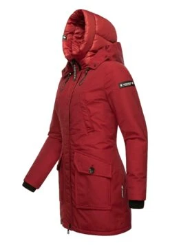 Navahoo BLIZZARDSTORM - Parka - Blood Red 10 Navahoo BLIZZARDSTORM - Parka - Blood Red -Navahoo f2e9426cdaa449109aa0c3fdcf0dbfe8