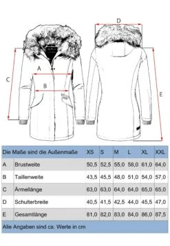 Navahoo CRISTAL - Płaszcz Zimowy - Olive 11 Navahoo CRISTAL - Płaszcz Zimowy - Olive -Navahoo f39670a791a34048aa0e09ae250087b4