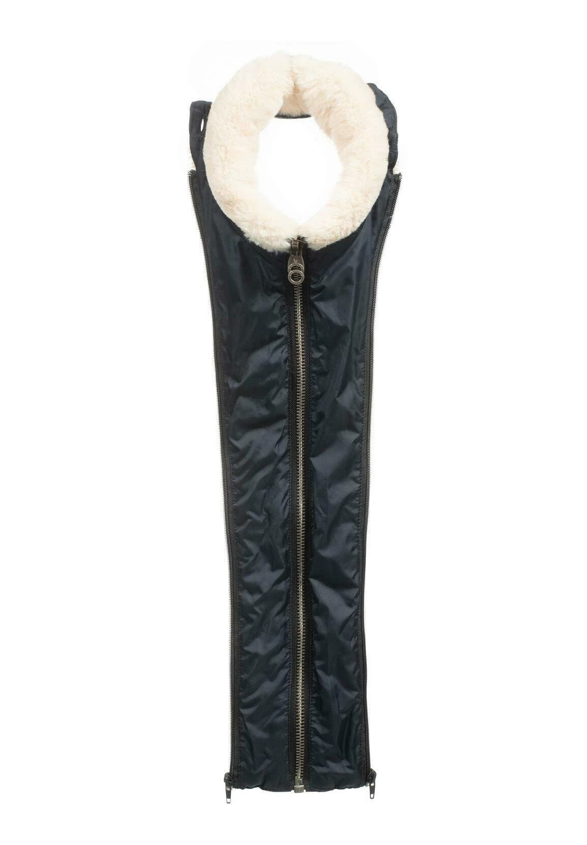 Navahoo MEGAN - Kurtka Zimowa - Navy 5 Navahoo MEGAN - Kurtka Zimowa - Navy - obrazek 3