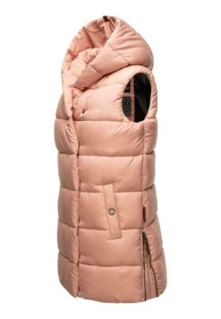 Navahoo MADILYNAA - Kamizelka - Rose -Navahoo f7e9c0f178034cfbadc8074b791e9a4b