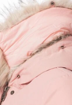 Navahoo CRISTAL - Płaszcz Zimowy - Light Pink 12 Navahoo CRISTAL - Płaszcz Zimowy - Light Pink -Navahoo fd0930a133b049d48a73b5bee1c85650