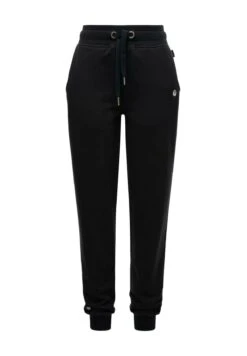 Navahoo SCHMUSEKÄTZCHEN - Spodnie Treningowe - Navy