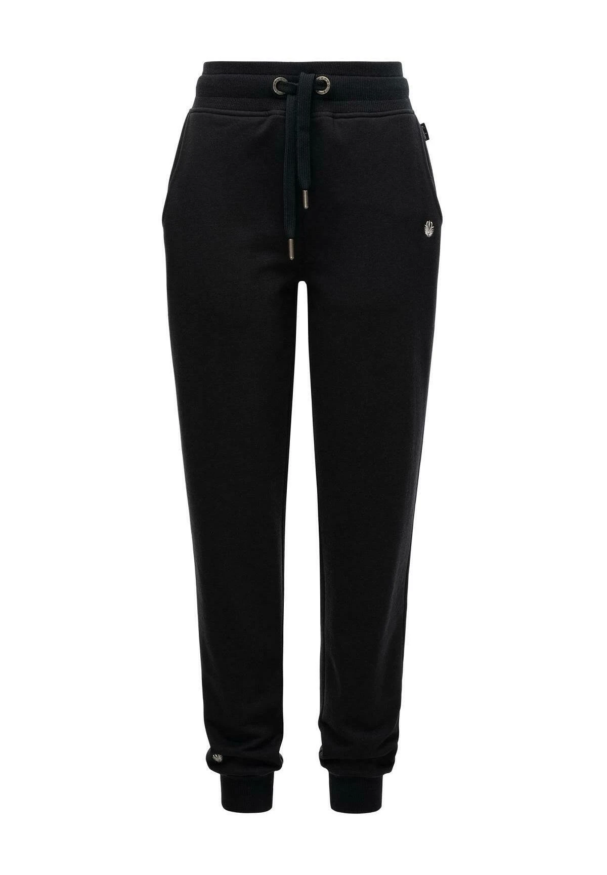 Navahoo SCHMUSEKÄTZCHEN - Spodnie Treningowe - Navy 2 Navahoo SCHMUSEKÄTZCHEN - Spodnie Treningowe - Navy